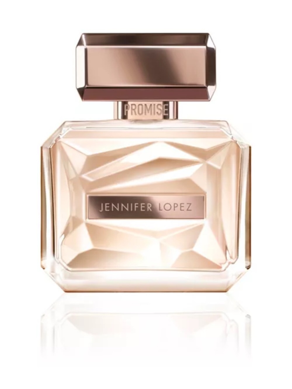 Promise by Jennifer Lopez  Eau De PARFUM Natural spray vaporisateur 100ml 3.4 oz